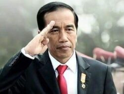 Isu Kaesang Masuk Politik, Jokowi Beri Tanggapan