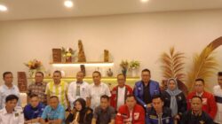 Siap Menangkan Pasangan Prabowo – Gibran, 9 Partai Koalisi Indonesia Bersatu Lakukan Langkah Ini